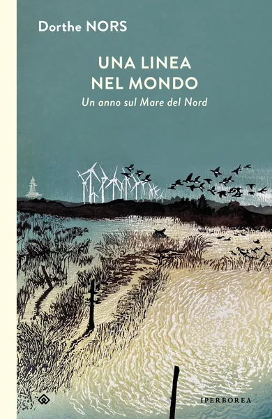 Una linea nel mondo