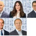 Team corporate Hogan Lovells