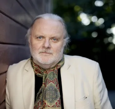 Iperborea pubblica i libri per bambini di Jon Fosse, Premio Nobel per la Letteratura 2023