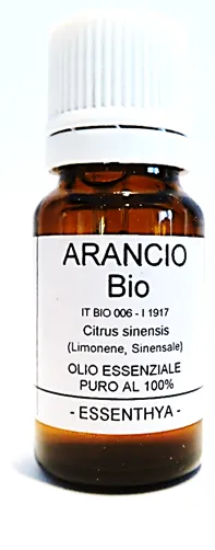 Arancio dolce BIO
