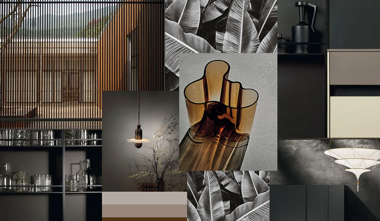 Matteo Thun & Antonio Rodriguez - Euromobil Showroom