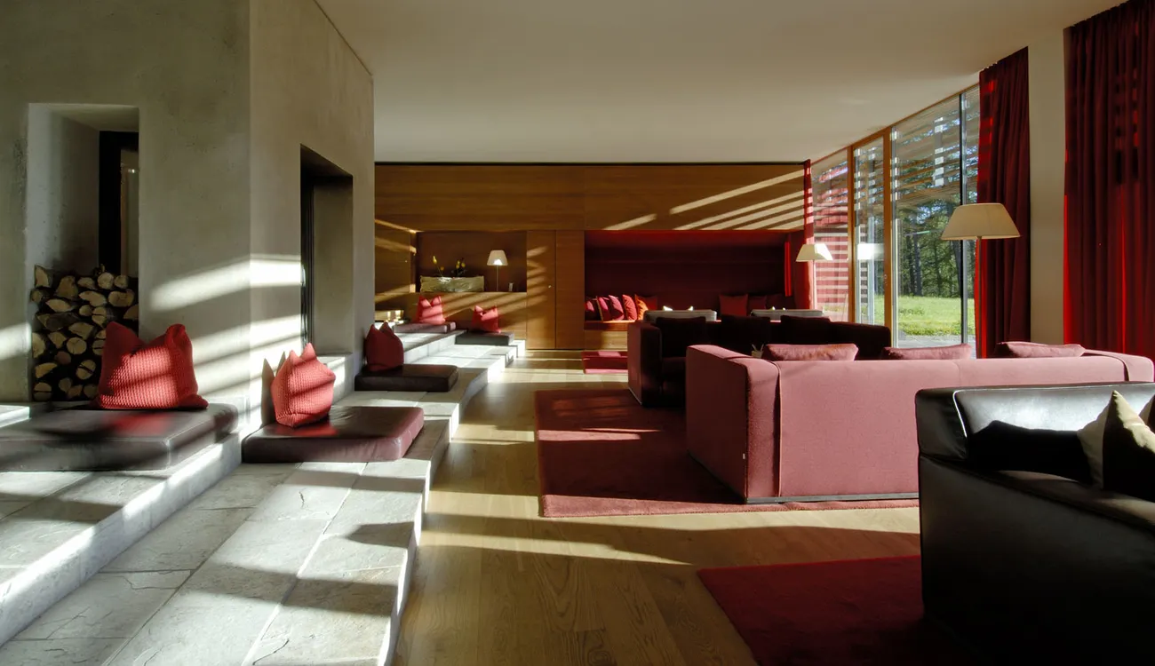 Vigilius Mountain resort, Merano, Lana (IT)