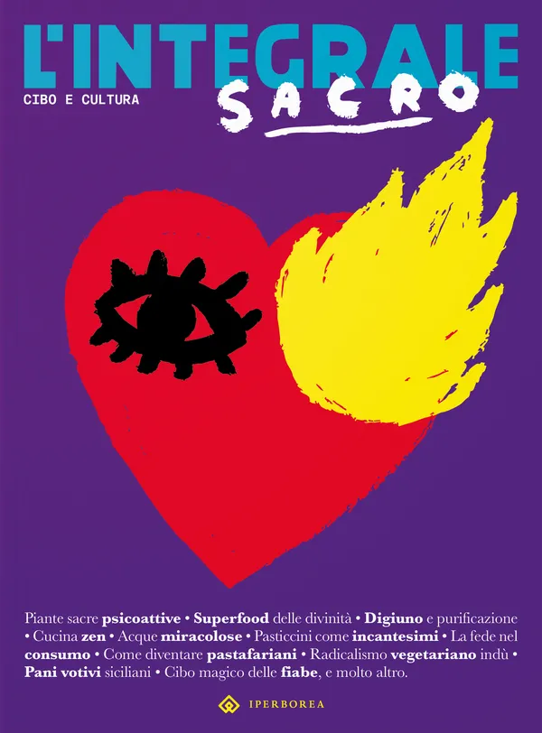 L'integrale