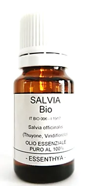 Salvia BIO