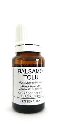 Balsamo Tolu