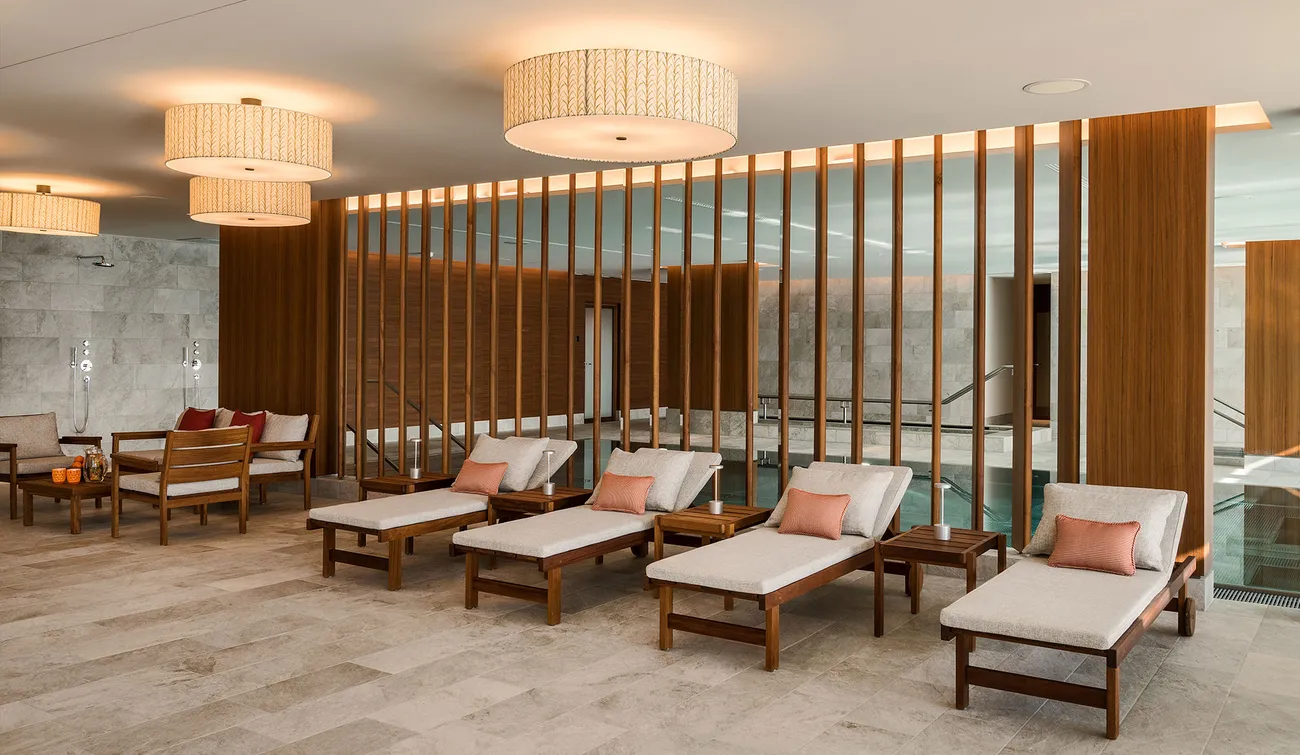 Waldhotel Health & Medical Excellence - Bürgenstock (CH)