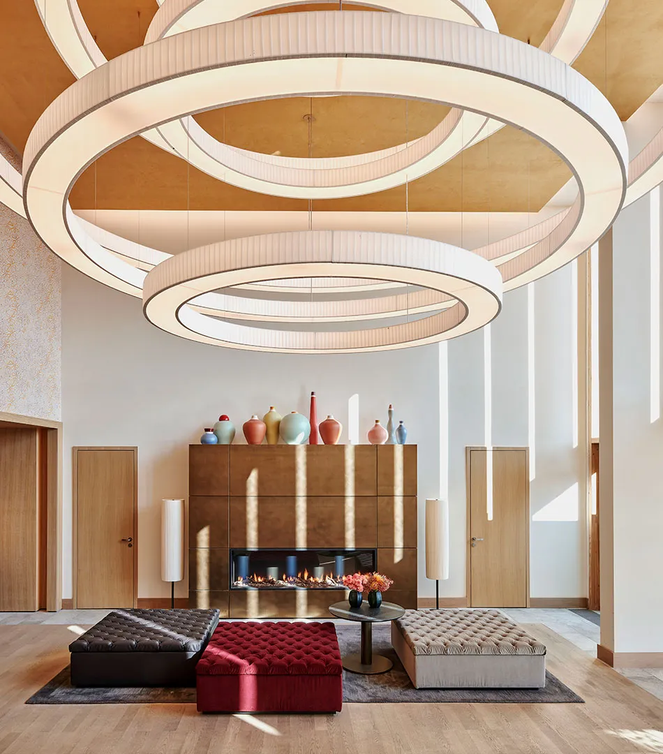 Waldhotel Health & Medical Excellence - Bürgenstock (CH)