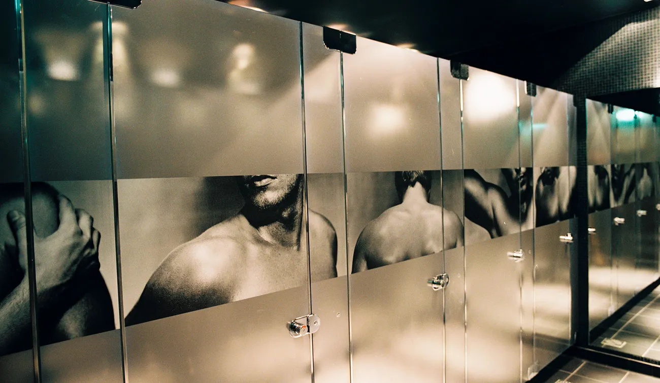 P1 Disco nightclub, Munich (DE), 2001–02