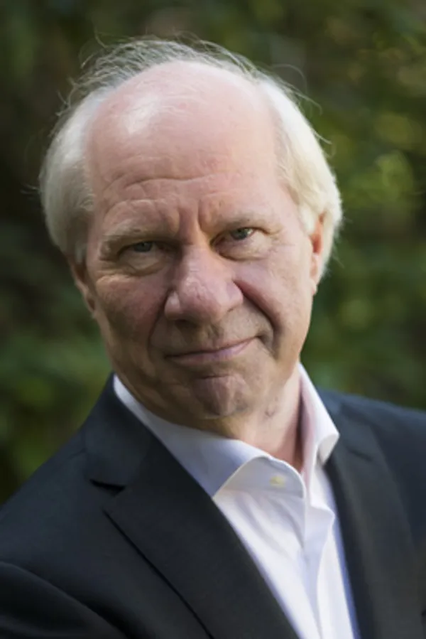 Jan Brokken