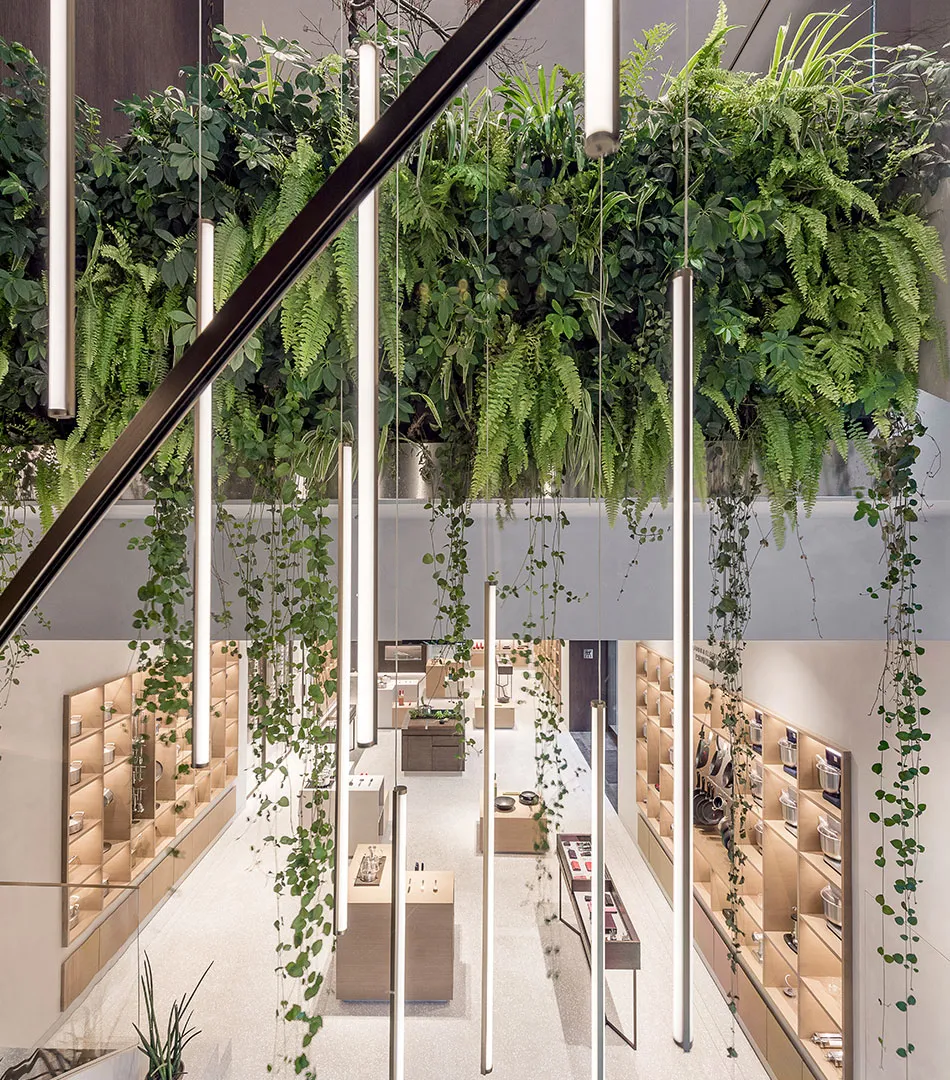 Zwilling Flagship Store - Shanghai (CN)
