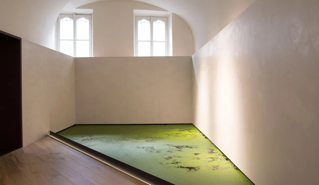 Matteo Thun&Partners - Elle Decor Grand Hotel - Design Therapy - 2019 - Milan