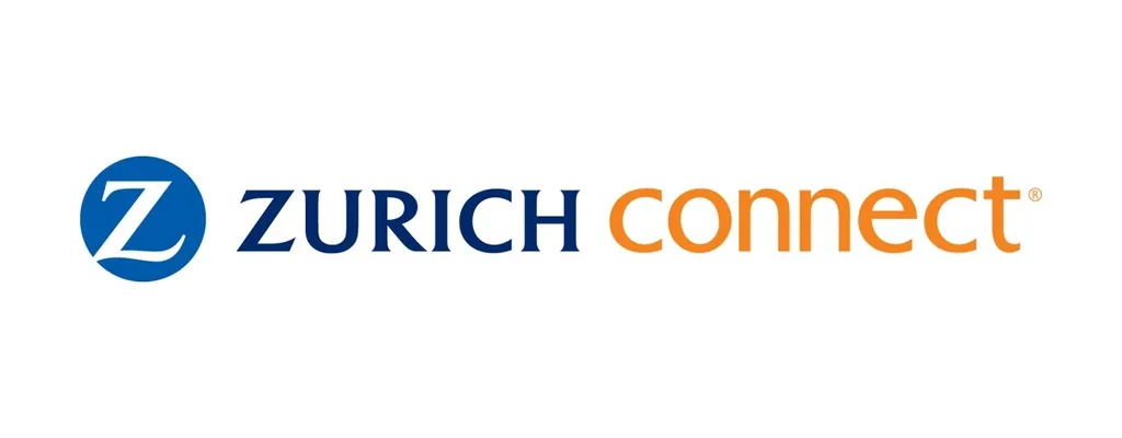Il logo di Zurich Connect