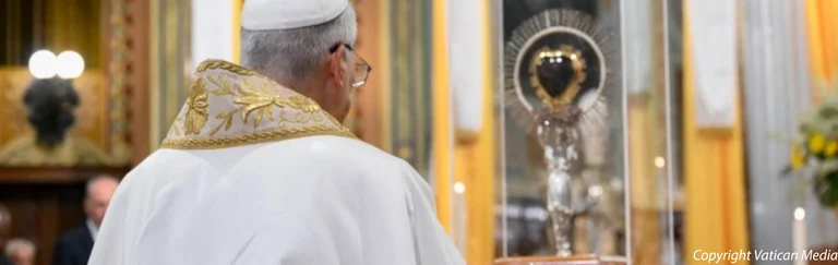 Papa Leone XIV in visita a Sant'Angelo Lodigiano