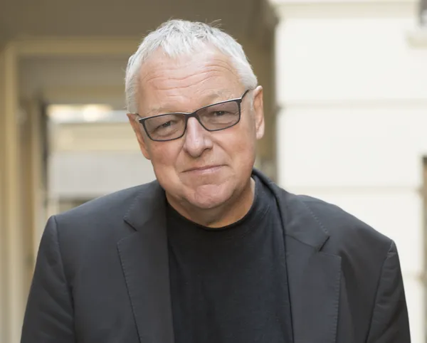 Roy Jacobsen