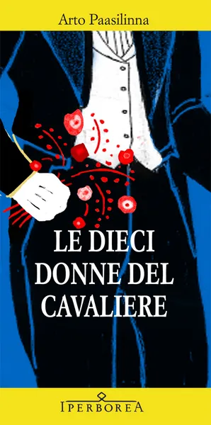 Le dieci donne del Cavaliere