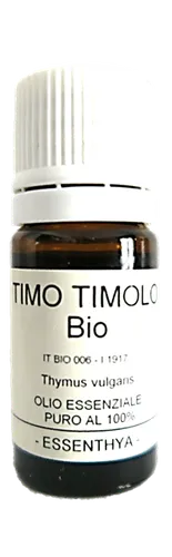 Timo a timolo BIO