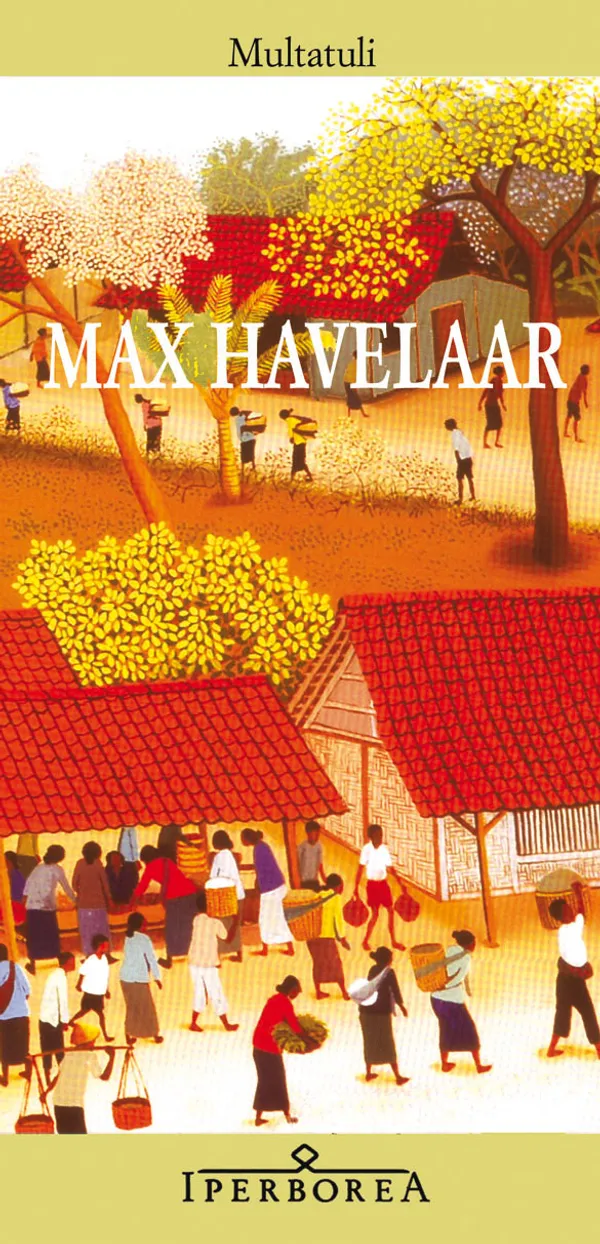 Max Havelaar