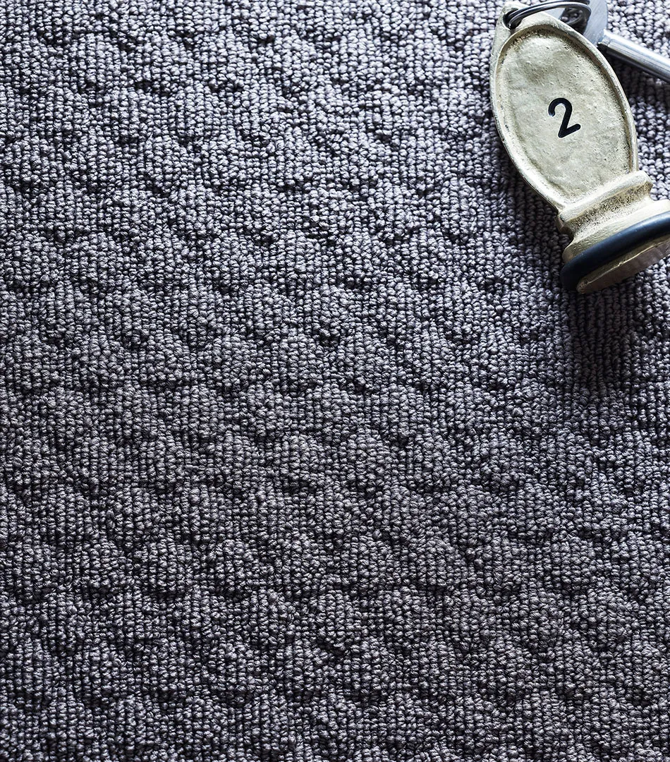 Hotel Palazzi - Eden Carpet, Object Carpet, 2013