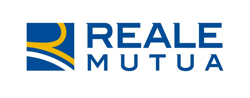 Il logo di Reale Mutua