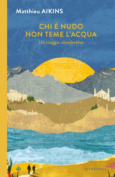Chi è nudo non teme l'acqua