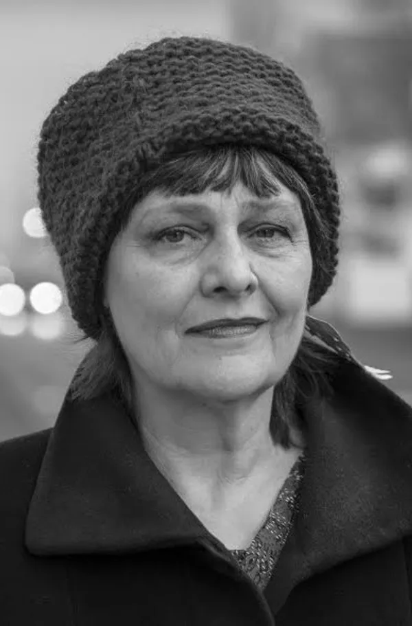 Halldóra Thoroddsen
