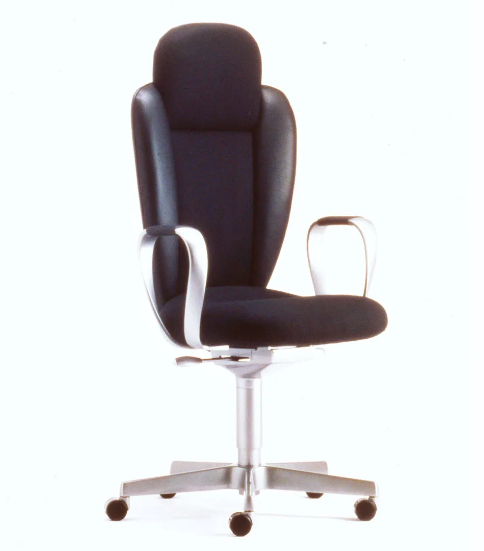 Martin Stoll Office Chair