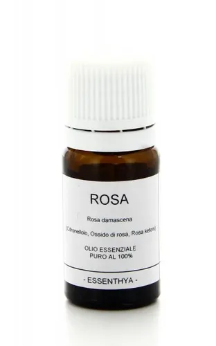 Rosa BIO