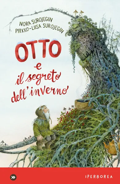 Otto e il segreto dell'inverno