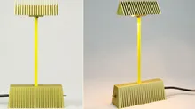 Scintilla table lamp