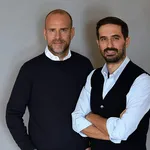 Alessandro Tallia e Pasquale Scordo