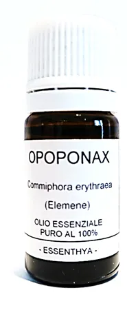 OPOPONAX