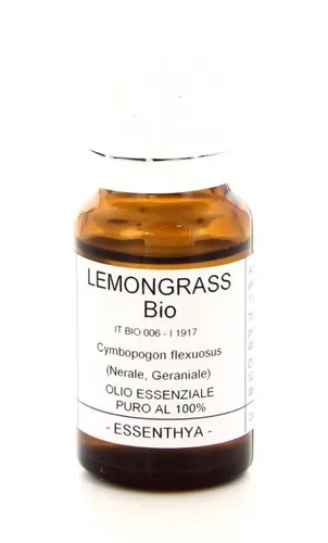 Lemongrass BIO