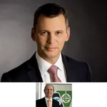 Marc Michallet e Marc-D. Plomitzer