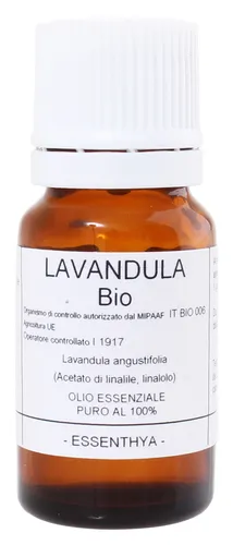 LAVANDULA BIO