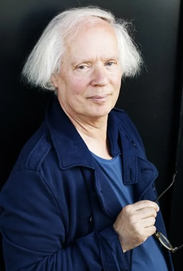 Ulf Stark