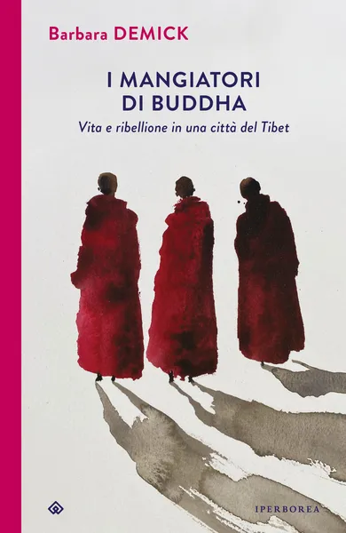 I mangiatori di Buddha