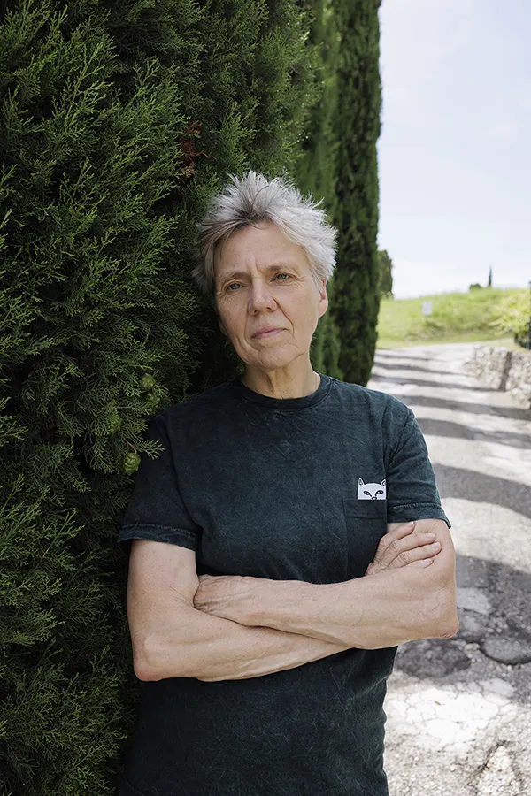 Esther Kinsky