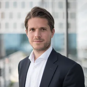 Tobias Stuber
