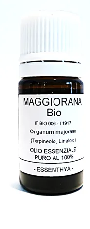 Maggiorana BIO