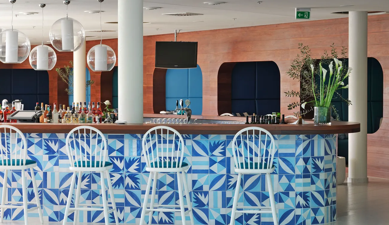 Dining area, Punta Skala Hotel & Spa Iadera - Petrcane, Punta Skala (HR)