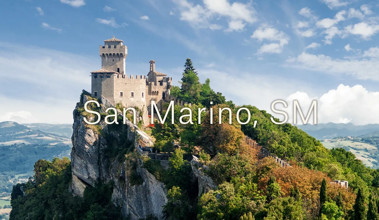 San Marino (SM)