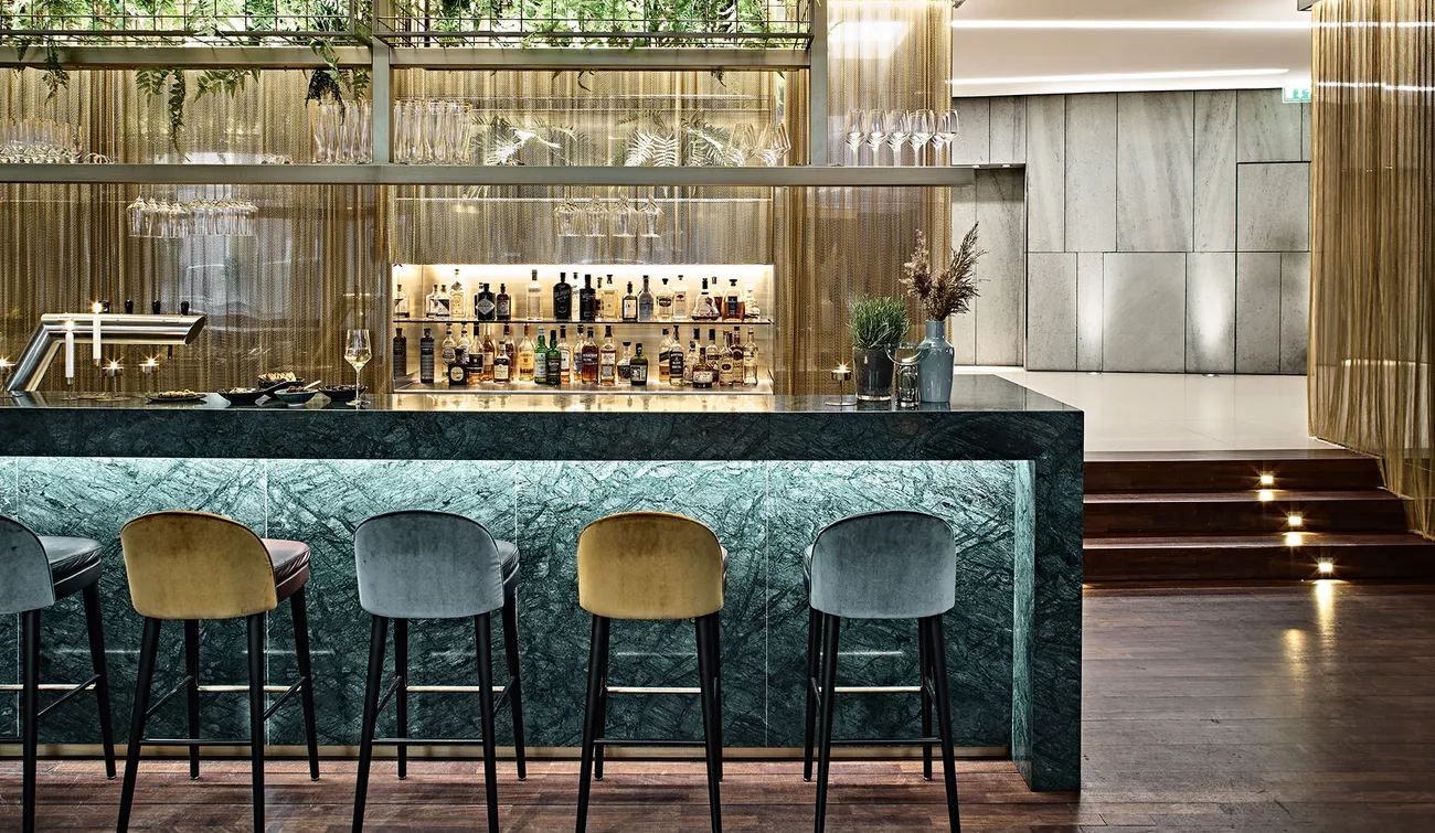 City Hotel, SIDE - Hamburg (DE)
