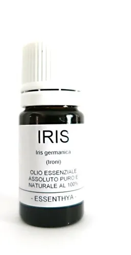 Olio essenziale di Iris