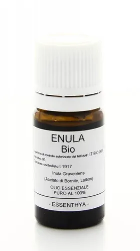Enula BIO