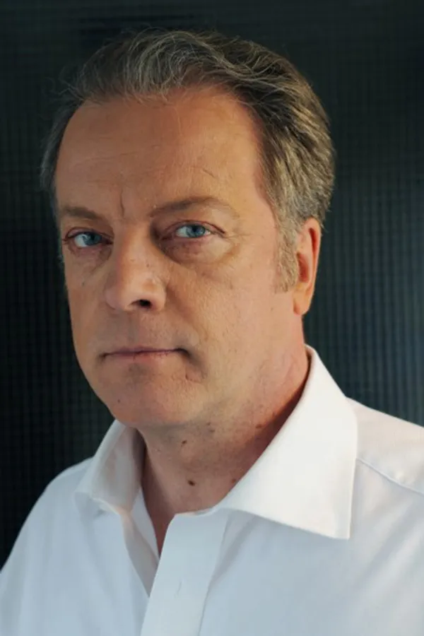Matti Rönkä