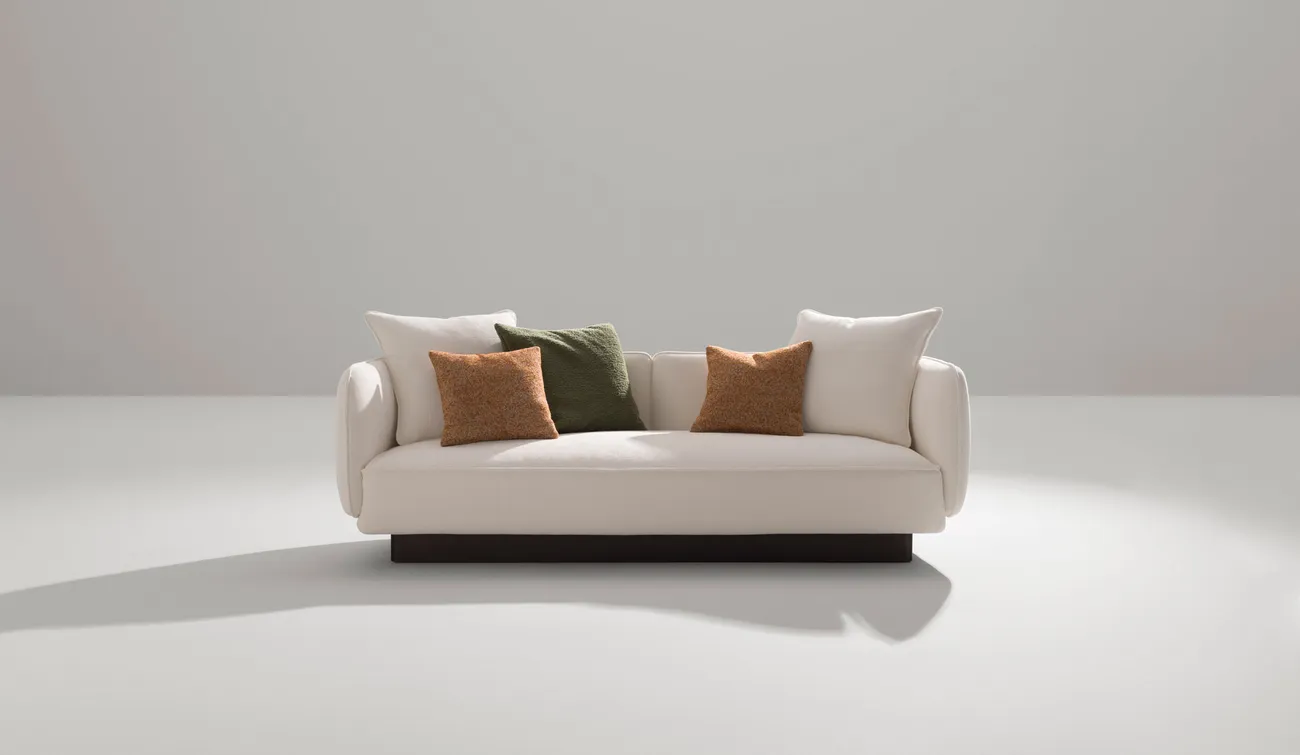 Desiree Homan Sofa 2026