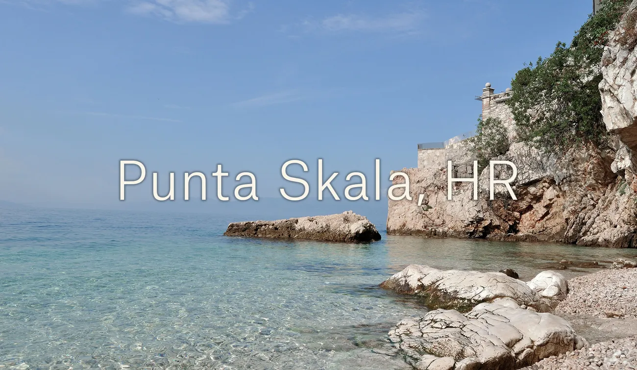 PuntaSkala (HR)