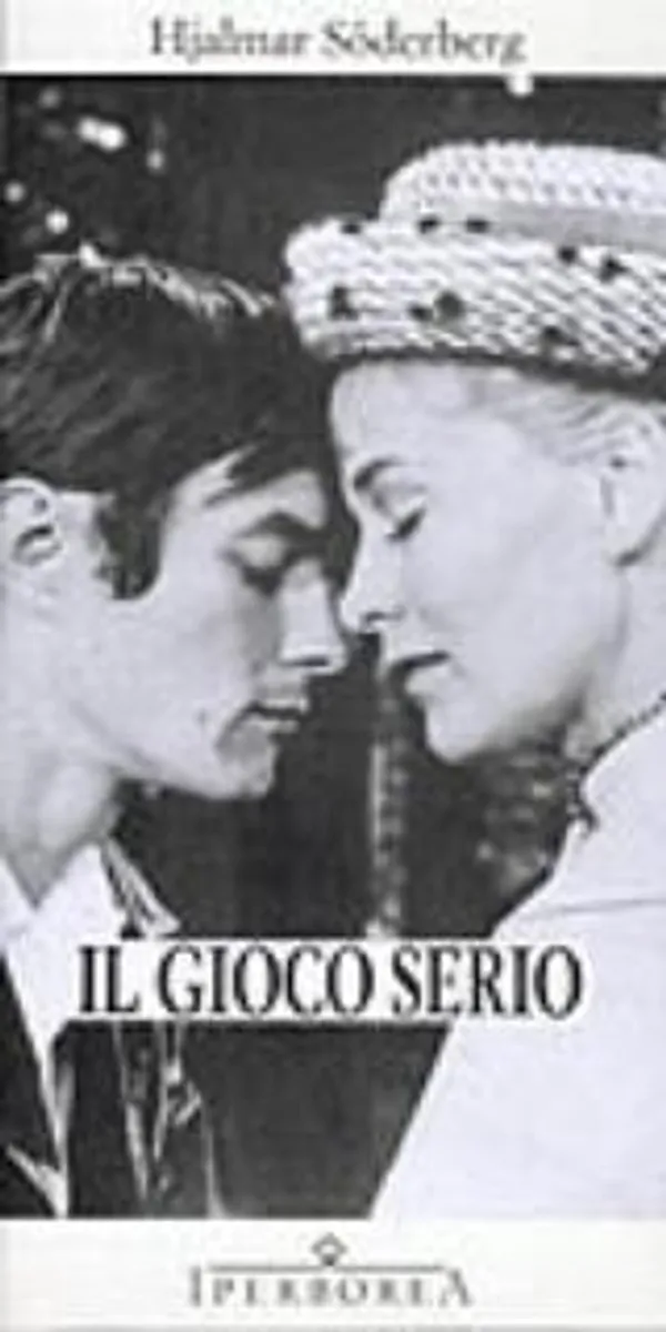 Il gioco serio
