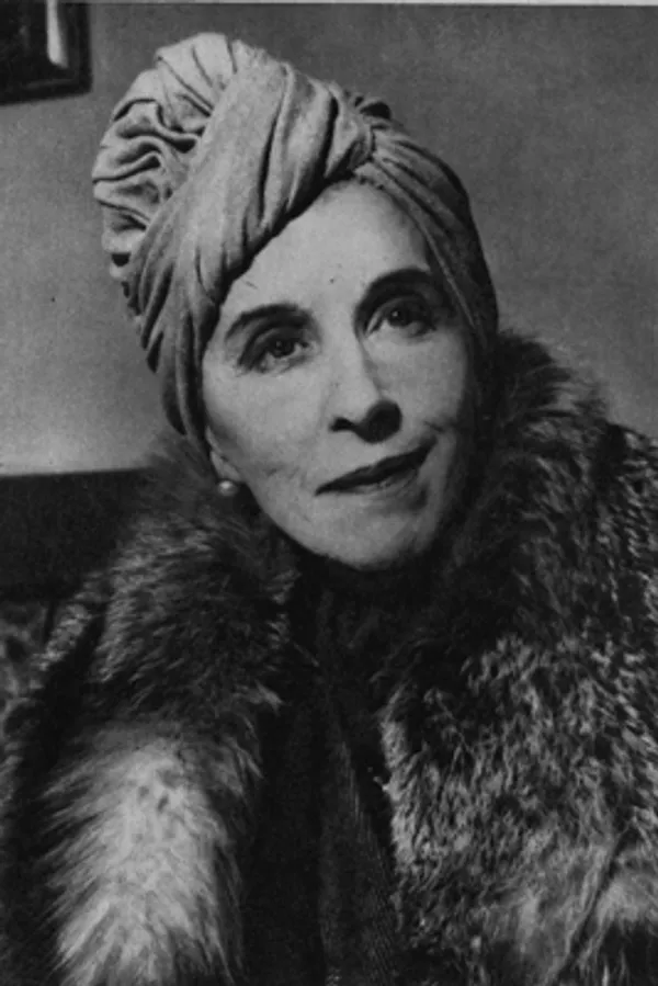 Karen Blixen