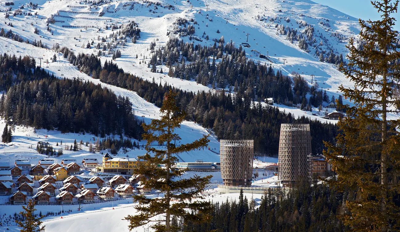 Edel:Weiss Residences - Katschberg (AT)